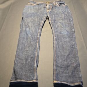 Nudie Slim Jeans
